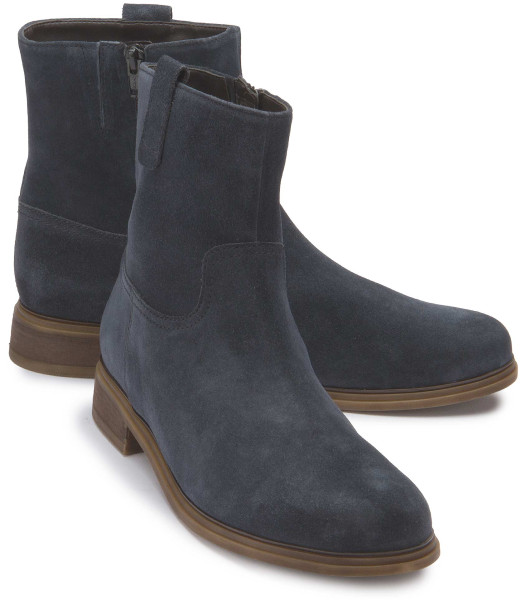 Ankle boot in plus sizes: 3212-25