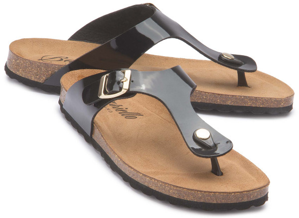 Zehentrenner in Untergrößen: 2788-16