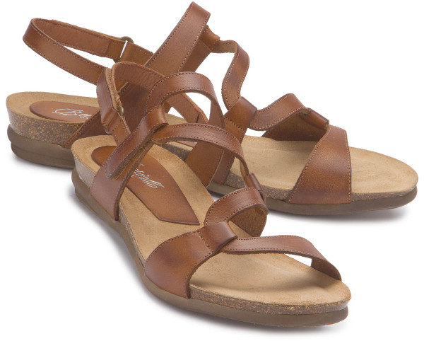 Sandale in Übergrößen: 3954-15