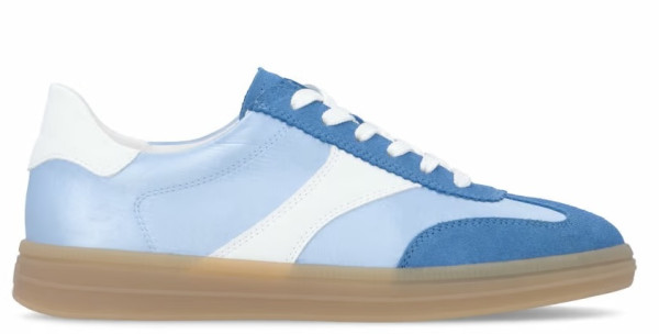 Sneaker in Übergrößen: 3651-16