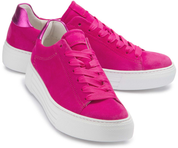 Oversized sneakers: 3097-15