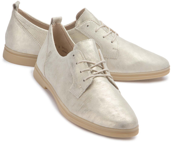 Schnürschuh in Übergrößen: 3525-15