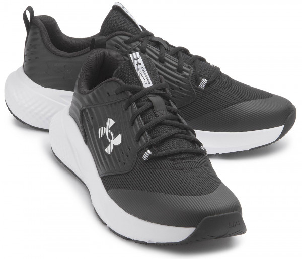 Under Armour sneaker in plus sizes: 8621-14