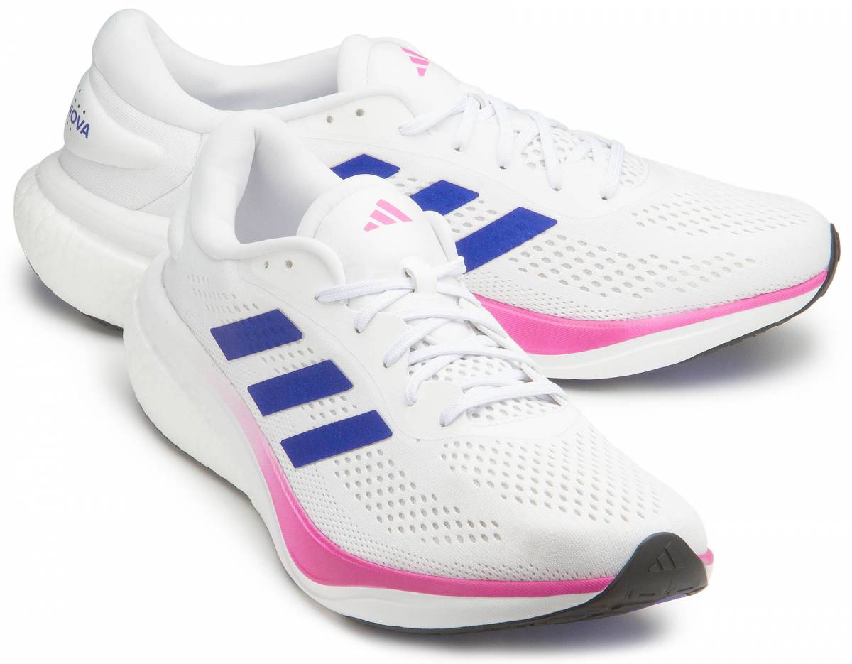 colorful sneakers adidas