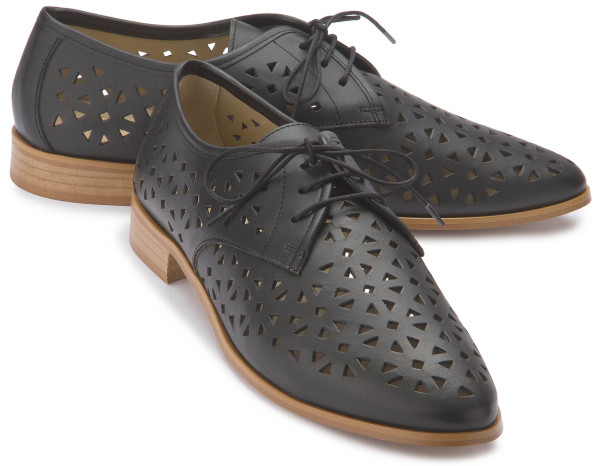 Schnürschuh in Übergrößen: 2659-15