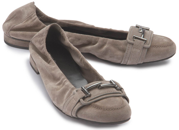 Kennel & Schmenger Ballerina in Übergrößen: 5809-25