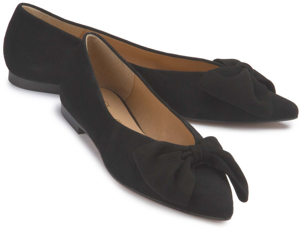 Ballerina in Übergrößen: 1422-15