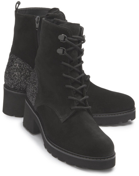 Stiefelette in Übergrößen: 3152-25