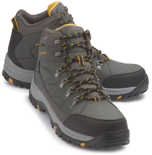 Skechers Trekking Boot in Übergrößen: 8012-25