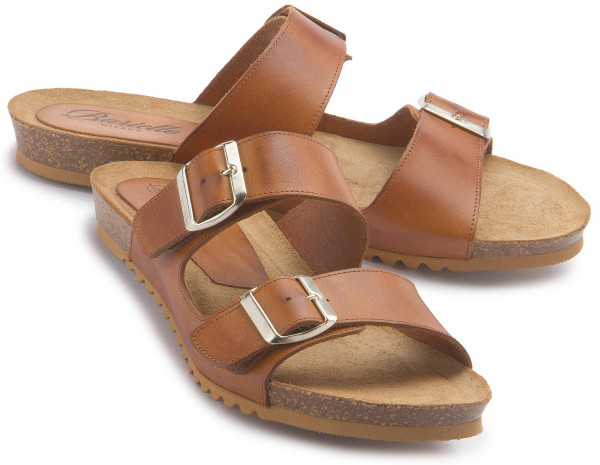 Pantolette in Übergrößen: 3958-14