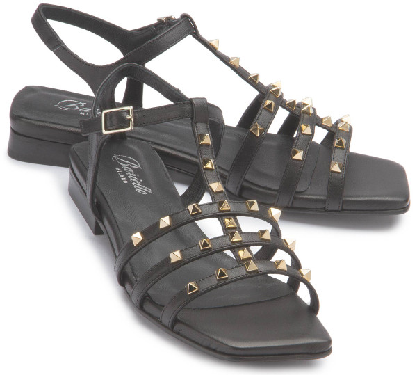 Sandale in Untergrößen: 2019-15