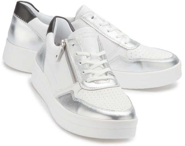 Oversized sneakers: 3504-15