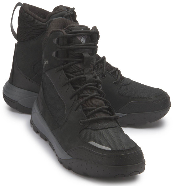 Boot in Übergrößen: 8665-24