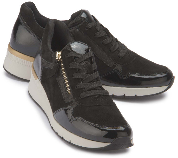 Oversized sneaker: 3148-25