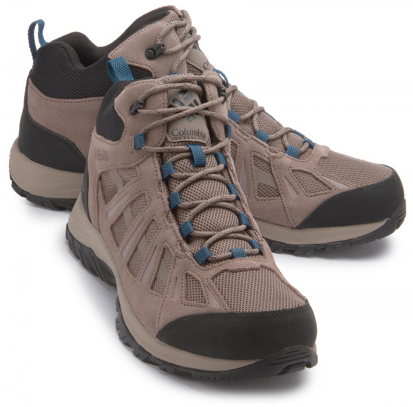 Trekking Boot in Übergrößen: 8651-14