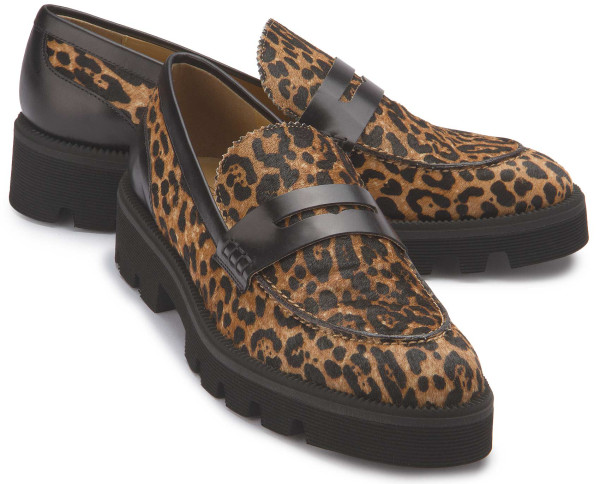 Loafer in Übergrößen: 2752-25