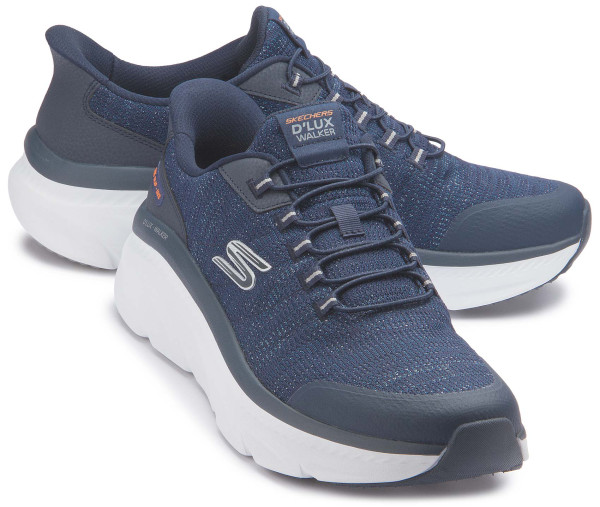 Skechers Sneaker in Übergrößen: 8029-16