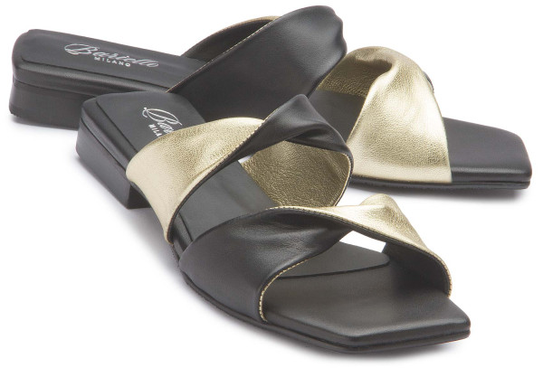 Sandale in Untergrößen: 2208-16