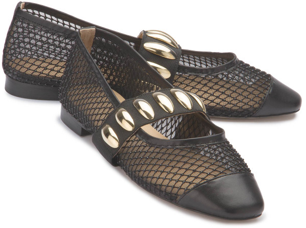 Ballerina in Übergrößen: 2927-16