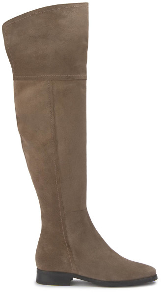 Overknee-Stiefel in Untergrößen: 2093-25