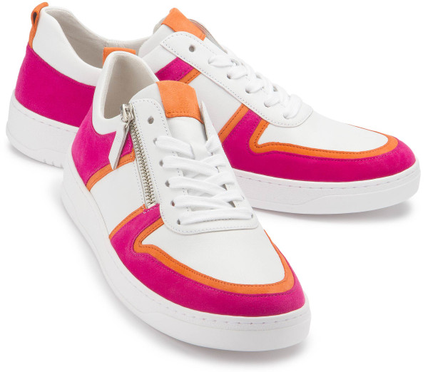Oversized sneakers: 3221-14