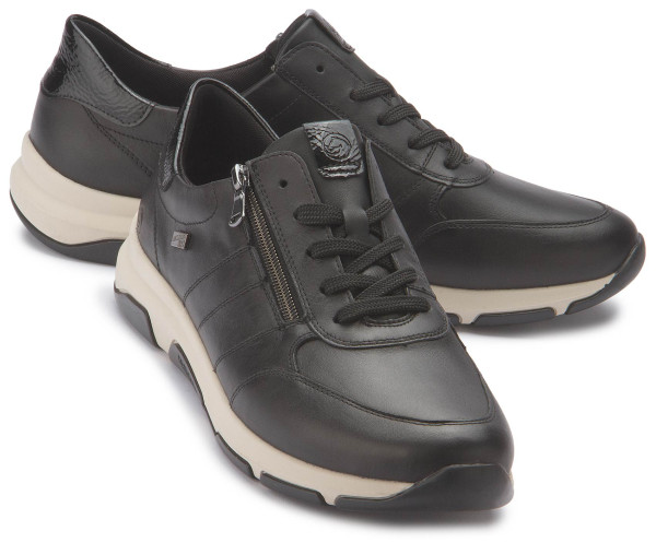 Sneaker in Übergrößen: 3564-25