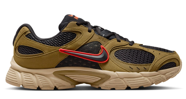 Nike V5 RNR in plus sizes: 9115-25