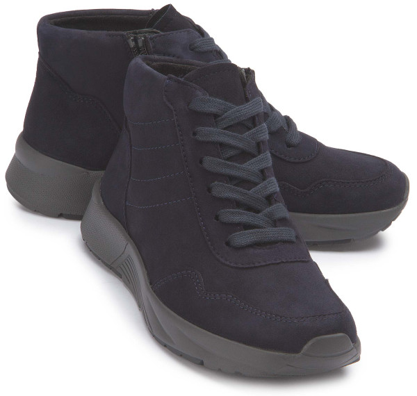 Semler Schnürboot in Untergrößen: 4037-25