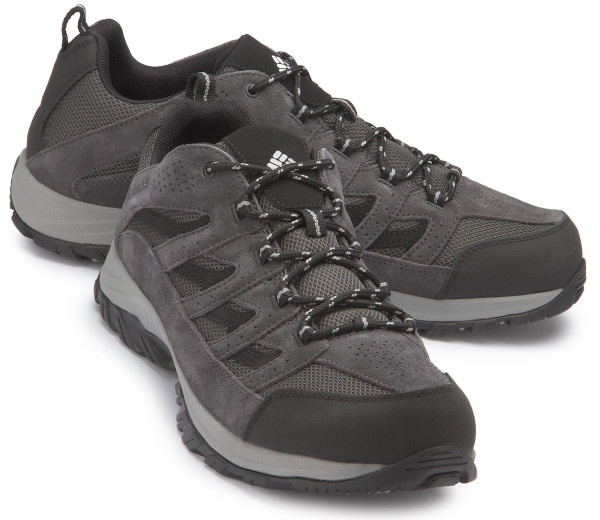 Trekking Schuh in Übergrößen: 8661-15