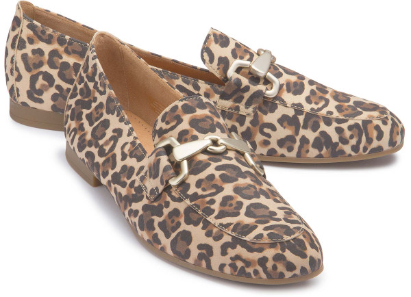 Slippers in plus sizes: 3244-16