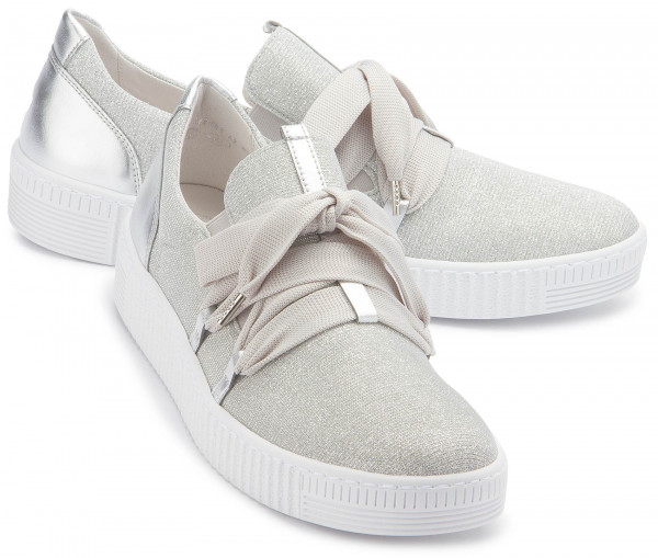 Oversized sneakers: 3218-14