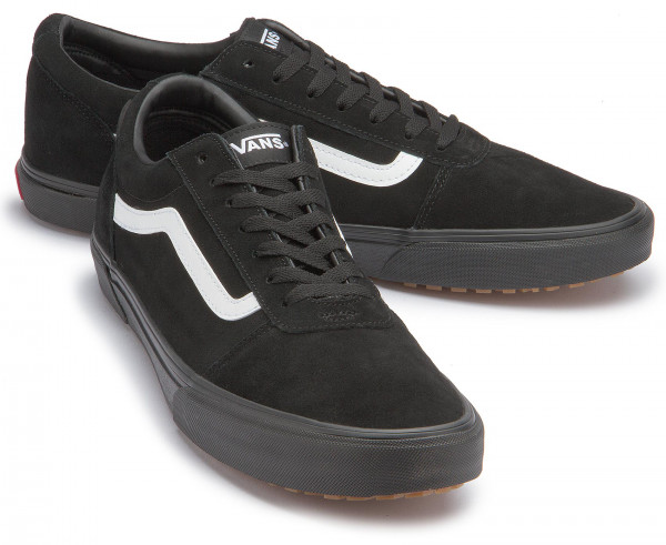 Vans Sneaker in Übergrößen: 8336-23