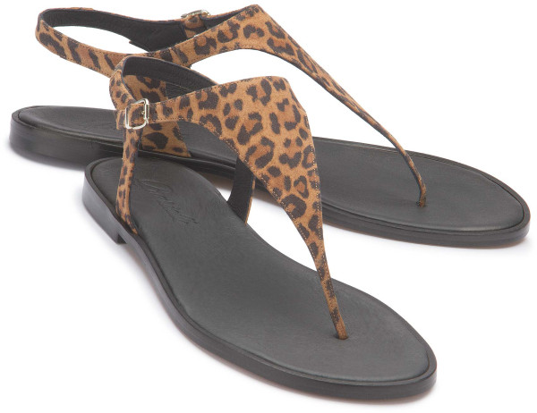 Zehentrenner in Untergrößen: 1433-16