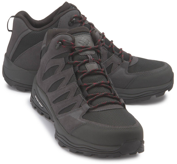 Trekking Boot in Übergrößen: 8650-25