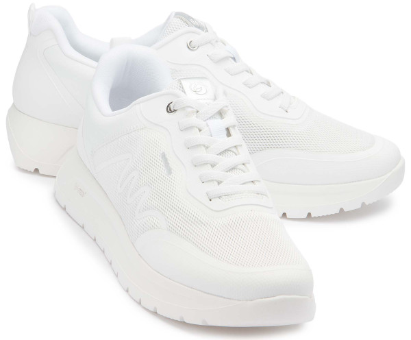 Sneaker in Übergrößen: 3633-16