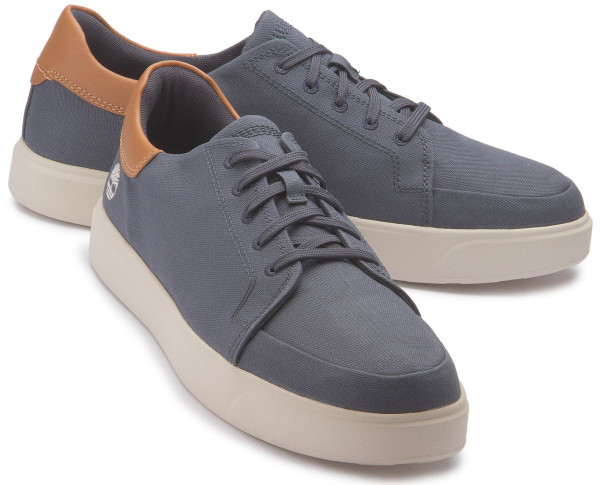 Timberland Sneaker in Übergrößen: 7009-15