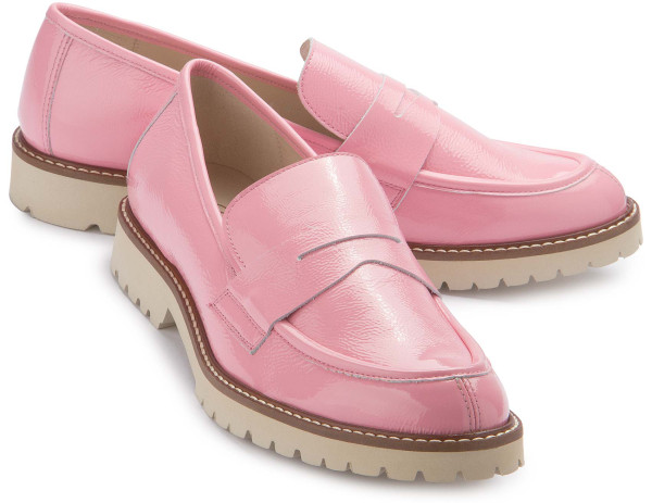 Loafer in Übergrößen: 3255-15