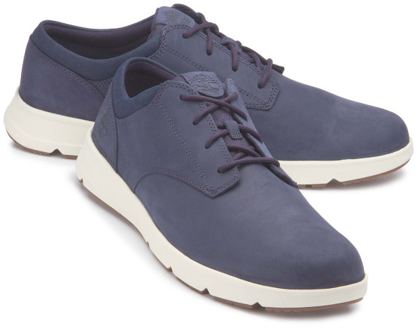 Timberland Schnürschuh in Übergrößen: 7035-16