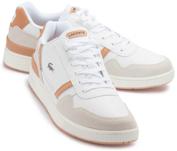 Lacoste Sneaker in Übergrößen: 8205-14