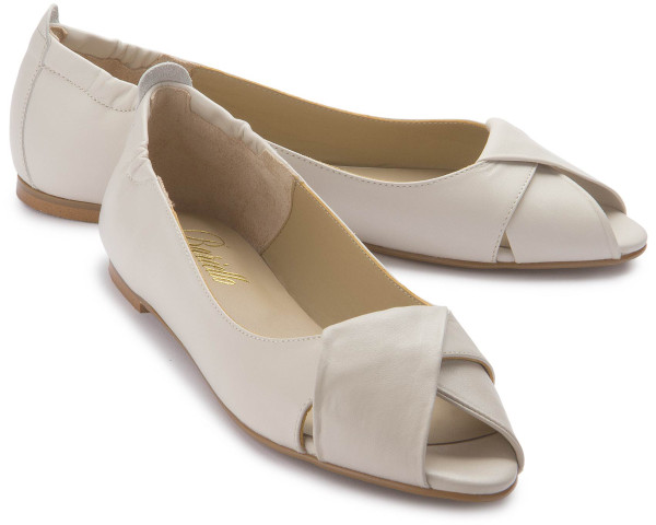 Ballerina in Untergrößen: 2668-15