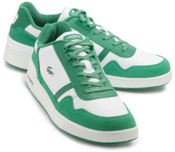 Lacoste Sneaker in Übergrößen: 8211-14