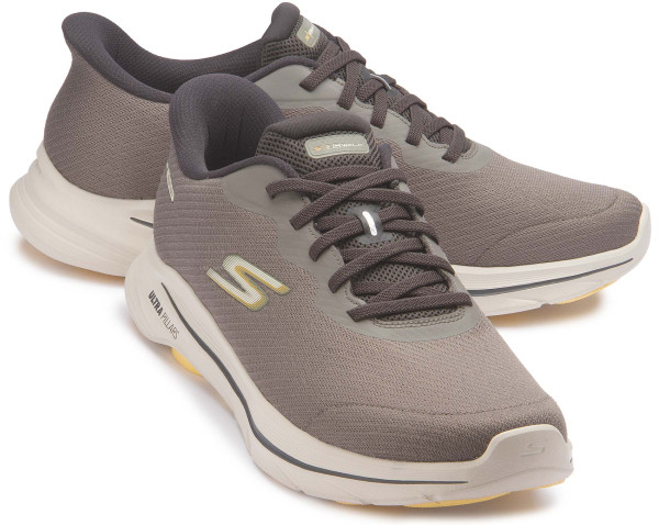 Skechers Slip-ins in Übergrößen: 8022-16