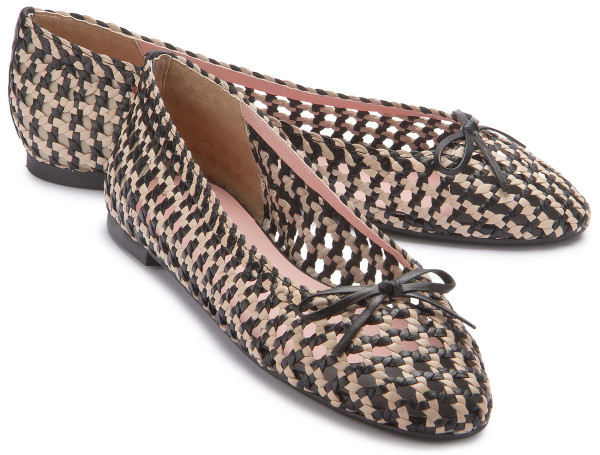 Pretty Ballerina in Übergrößen: 1033-16