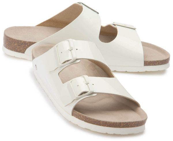 Oversized mules: 2335-15