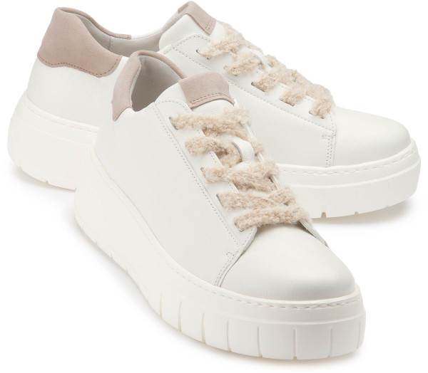 Oversized sneakers: 3168-25