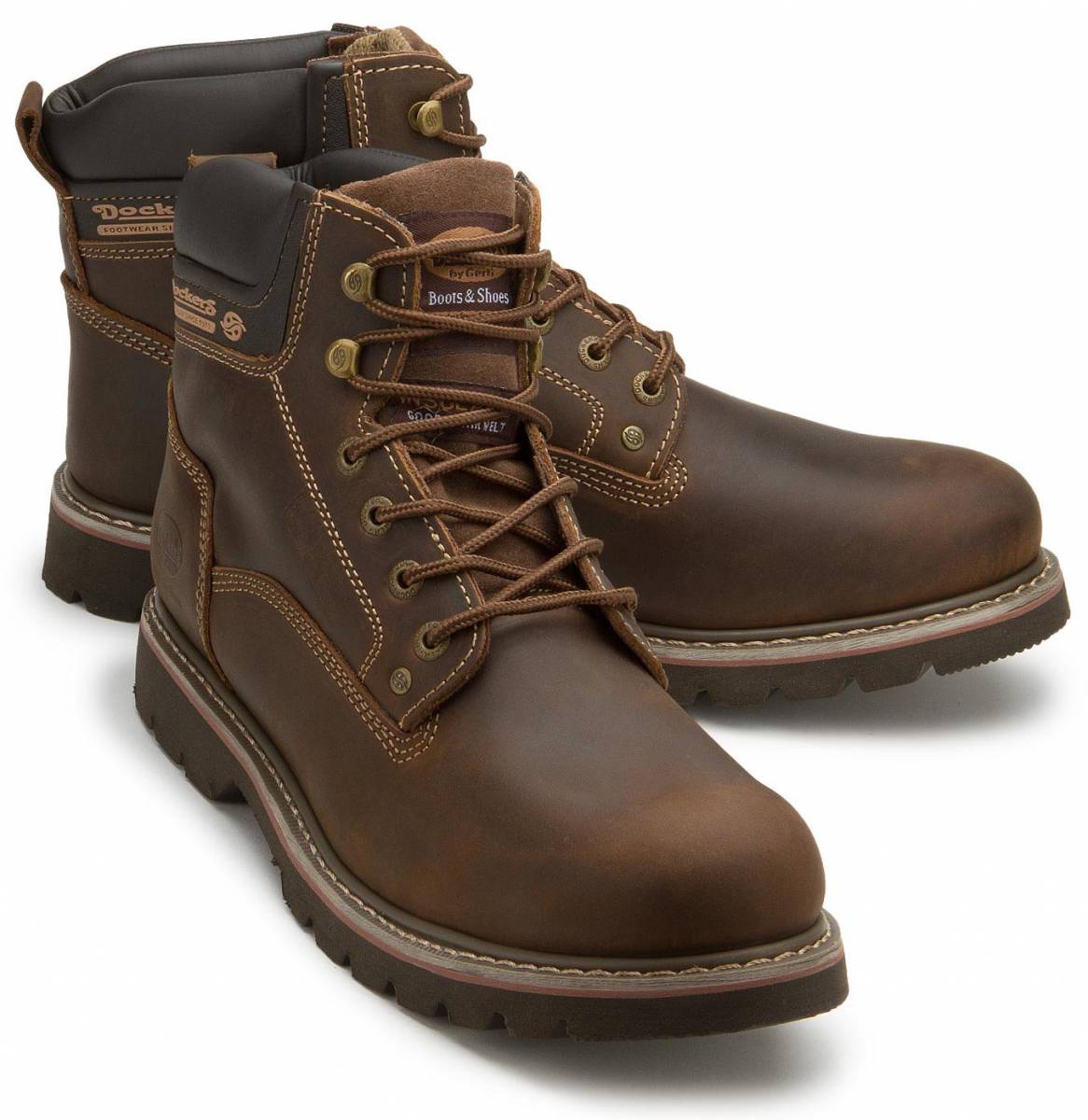 dockers desert boots