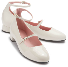 Pretty Ballerinas in Übergrößen: 1008-14 Pretty Ballerinas in Übergrößen: 1008-14