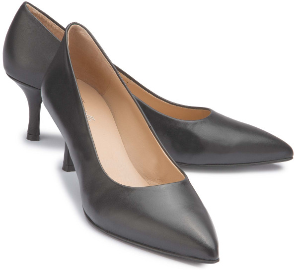 Pumps in smaller sizes: 2199-25