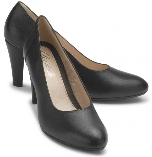 Pumps in Übergrößen: 3329-13