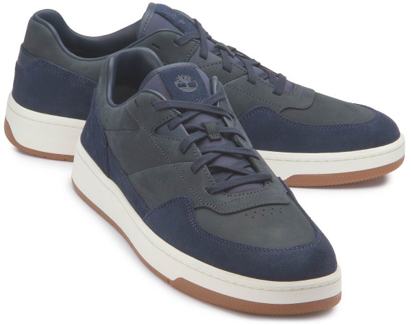 Timberland Sneaker in Übergrößen: 7037-16